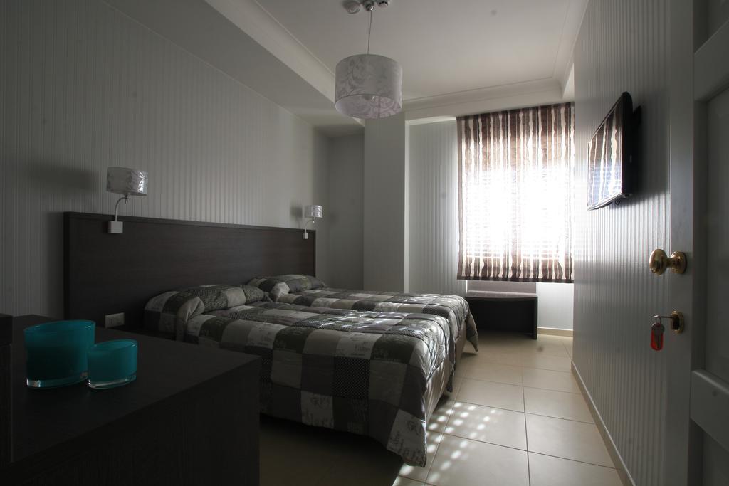 B&B Colle Del Re Gravina in Puglia Habitación foto