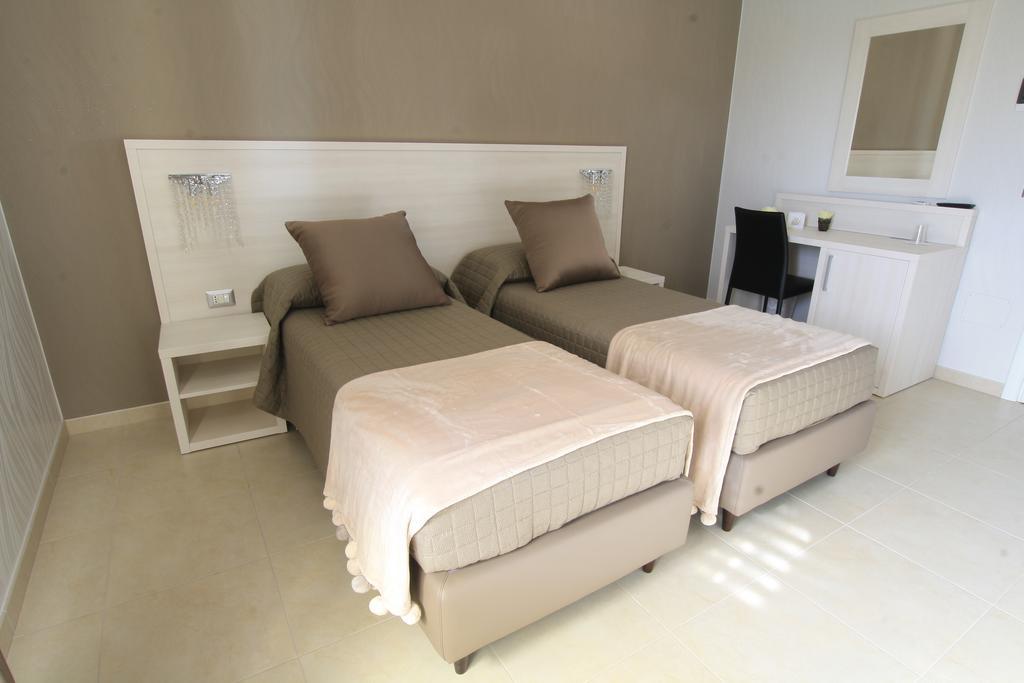 B&B Colle Del Re Gravina in Puglia Habitación foto