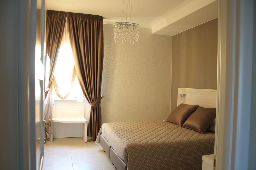 B&B Colle Del Re Gravina in Puglia Habitación foto