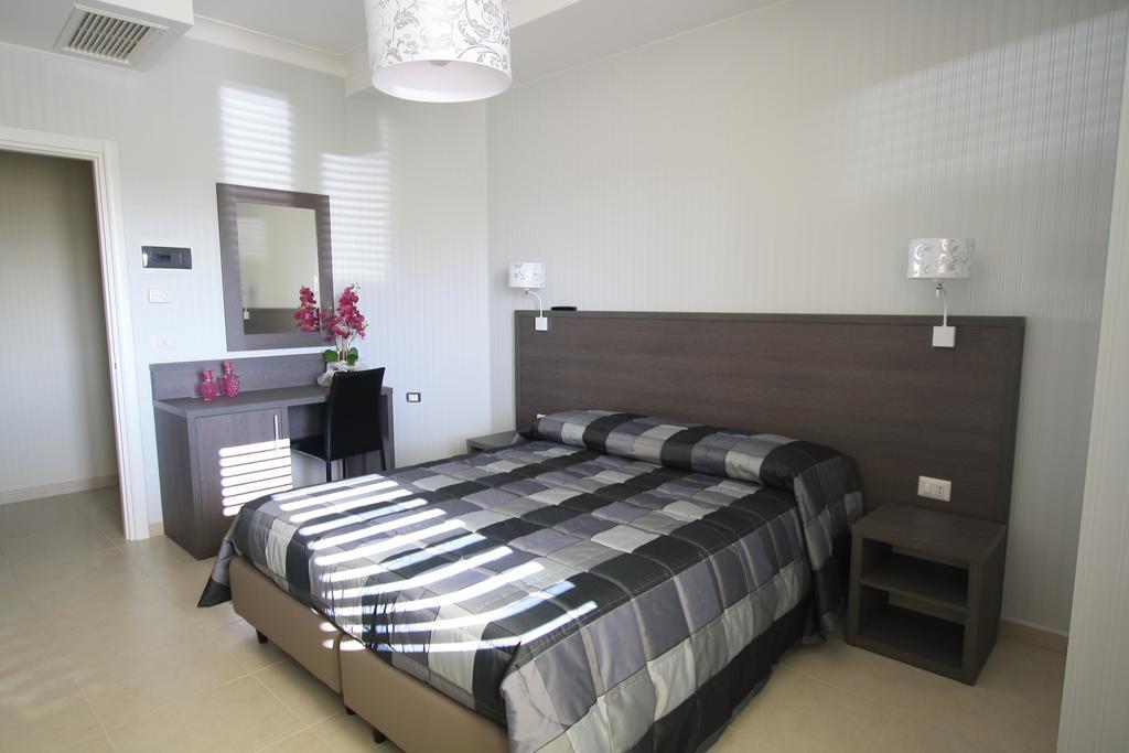 B&B Colle Del Re Gravina in Puglia Habitación foto