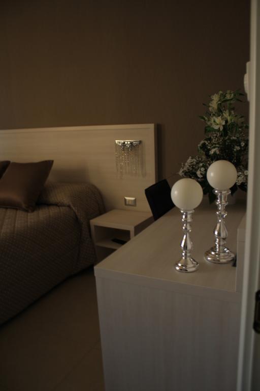 B&B Colle Del Re Gravina in Puglia Habitación foto
